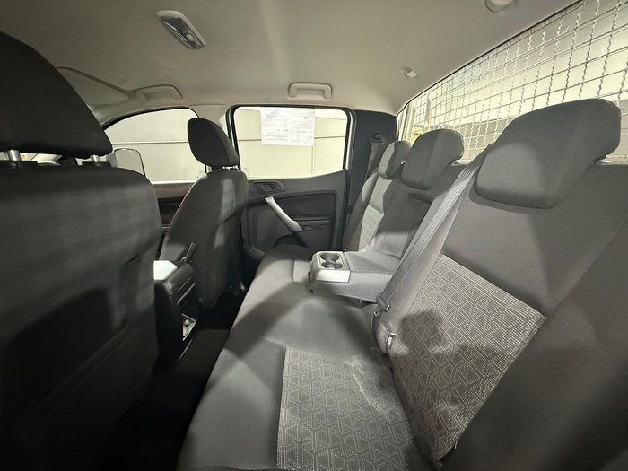 2019 Ford Ranger XLS