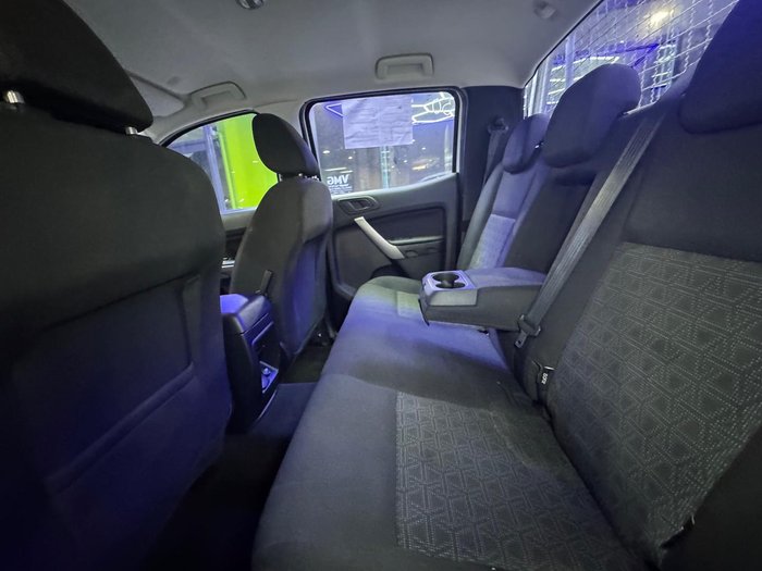 2019 Ford Ranger XLS