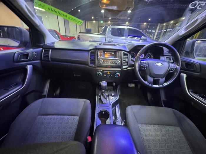 2019 Ford Ranger XLS