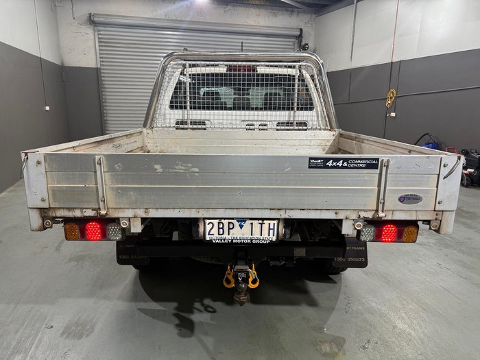 2019 Ford Ranger XLS