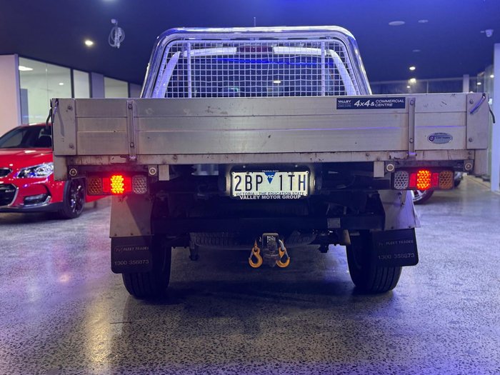 2019 Ford Ranger XLS