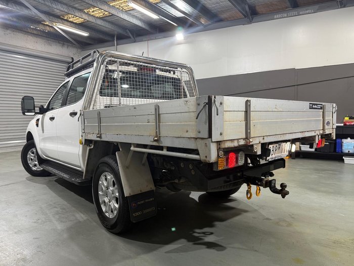 2019 Ford Ranger XLS