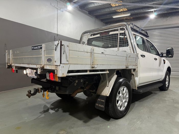 2019 Ford Ranger XLS
