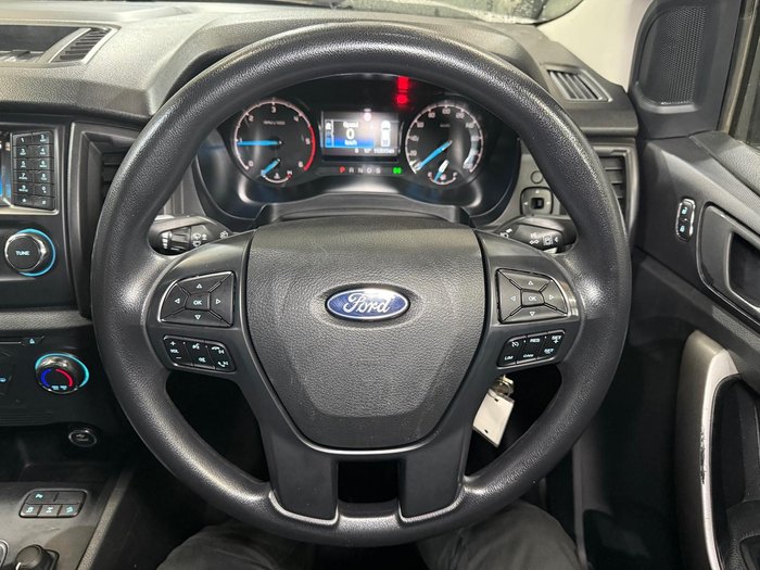 2019 Ford Ranger XLS
