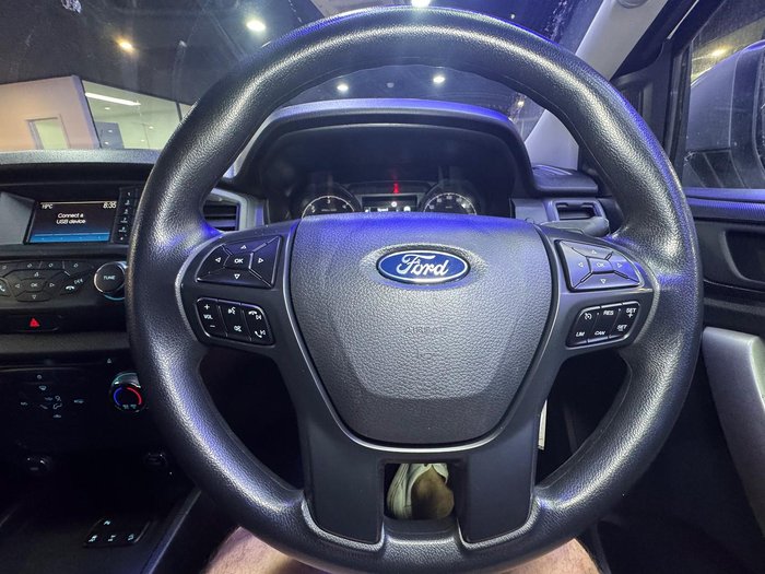 2019 Ford Ranger XLS