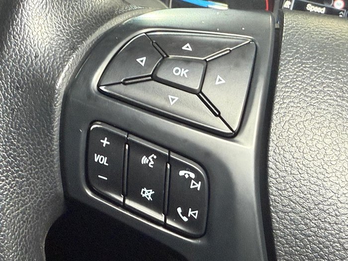 2019 Ford Ranger XLS