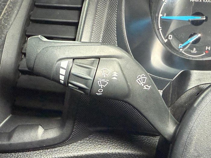 2019 Ford Ranger XLS