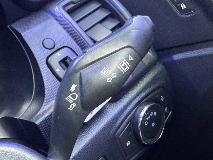 2019 Ford Ranger XLS