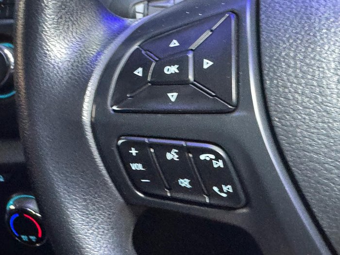 2019 Ford Ranger XLS