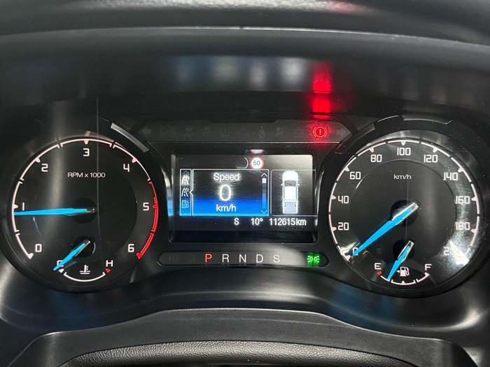 2019 Ford Ranger XLS