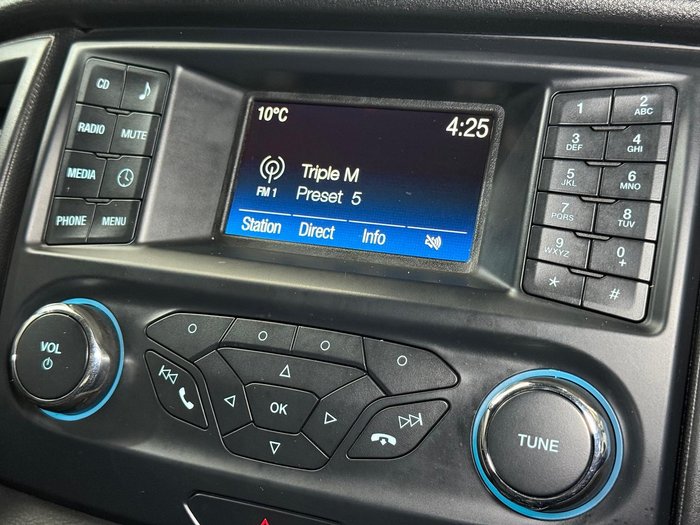 2019 Ford Ranger XLS