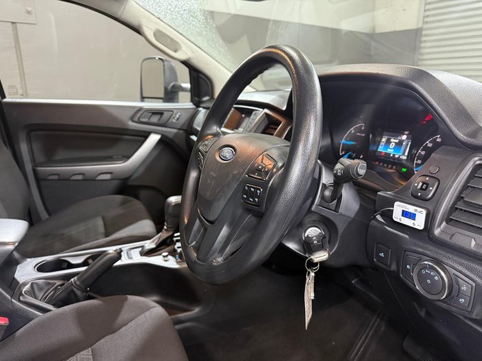 2019 Ford Ranger XLS