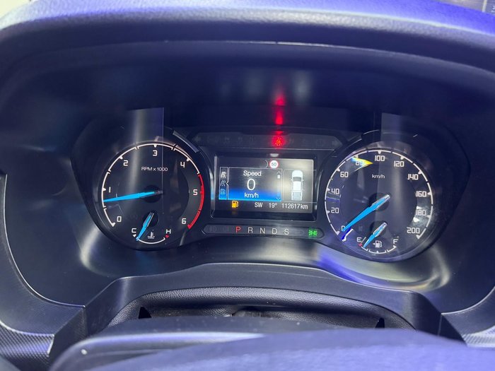 2019 Ford Ranger XLS