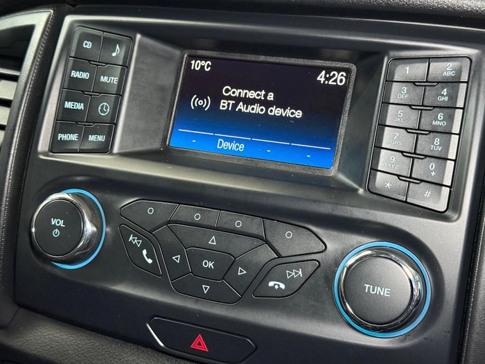 2019 Ford Ranger XLS