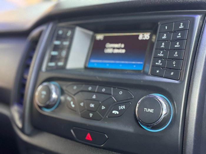 2019 Ford Ranger XLS