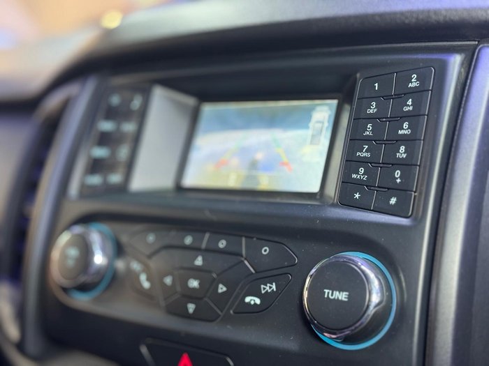 2019 Ford Ranger XLS