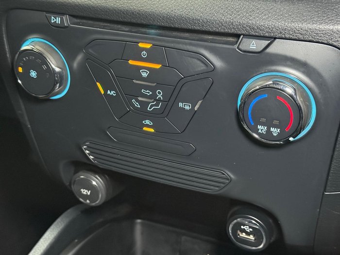 2019 Ford Ranger XLS