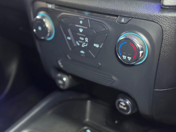 2019 Ford Ranger XLS
