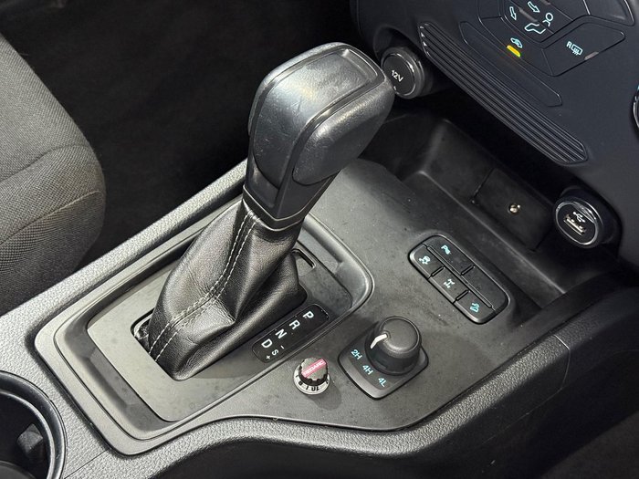 2019 Ford Ranger XLS