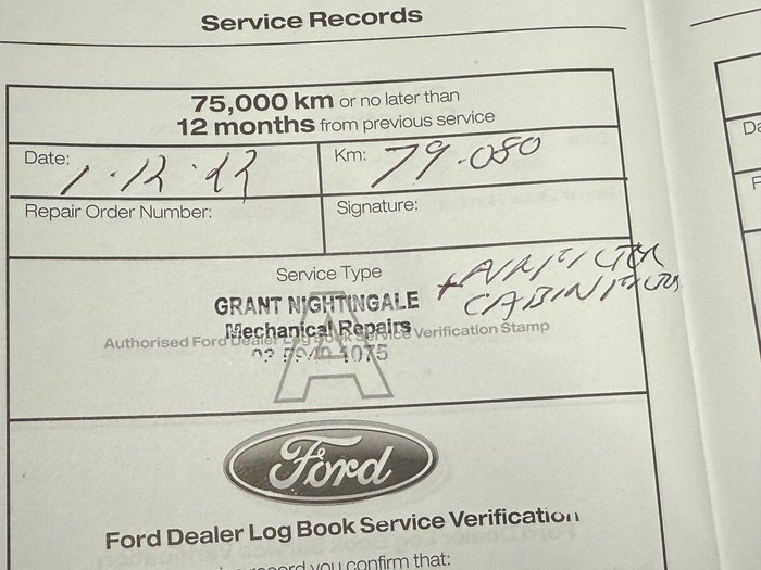 2019 Ford Ranger XLS