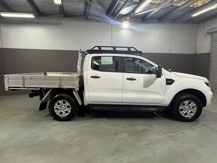 2019 Ford Ranger XLS