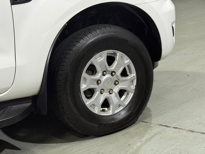 2019 Ford Ranger XLS