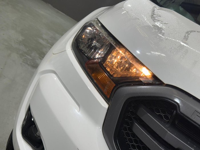 2019 Ford Ranger XLS