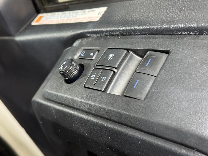 2019 Toyota Hiace 