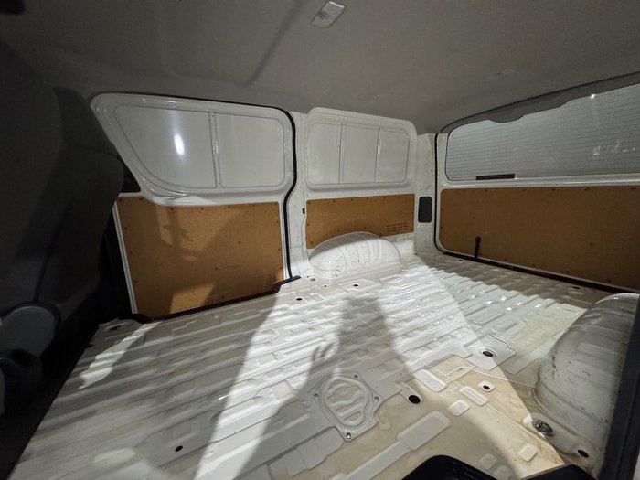 2019 Toyota Hiace 