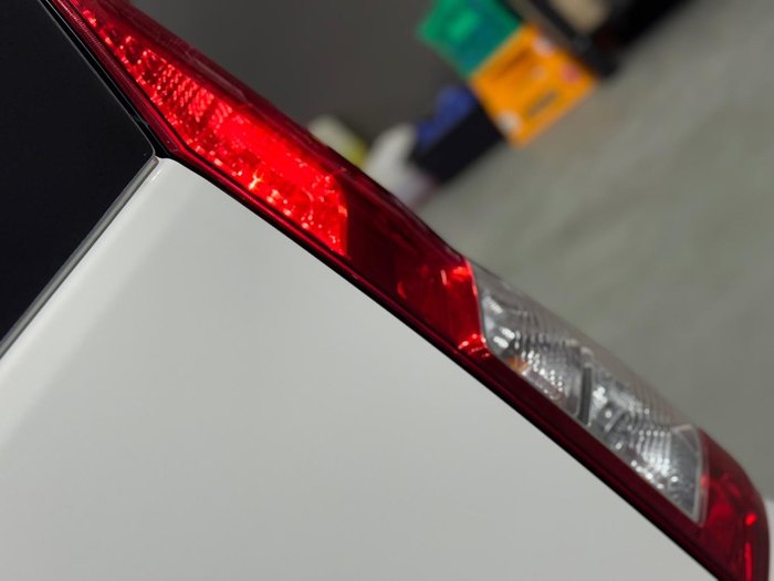 2019 Toyota Hiace 