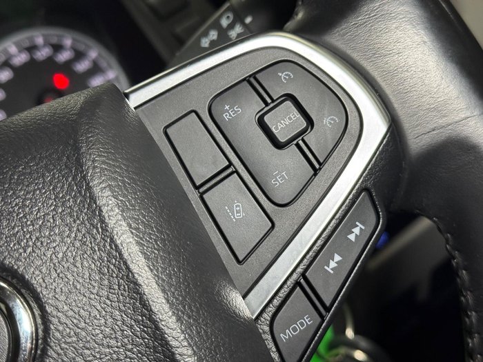 2019 Toyota Hiace 