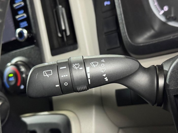 2019 Toyota Hiace 