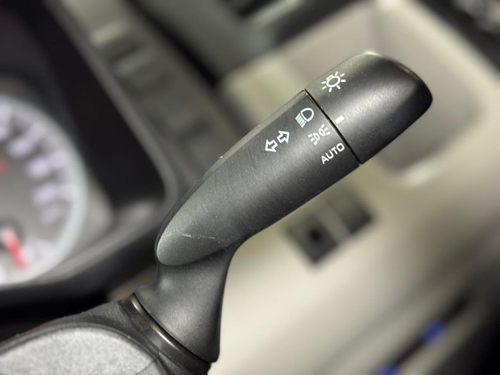 2019 Toyota Hiace