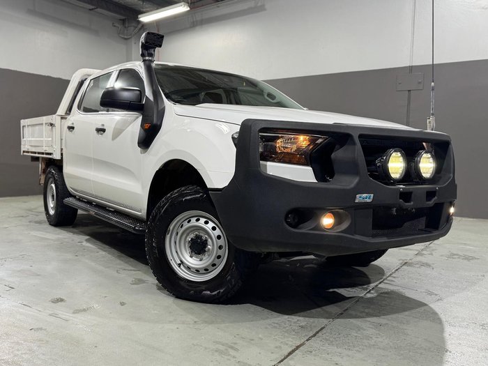 2019 Ford Ranger XL