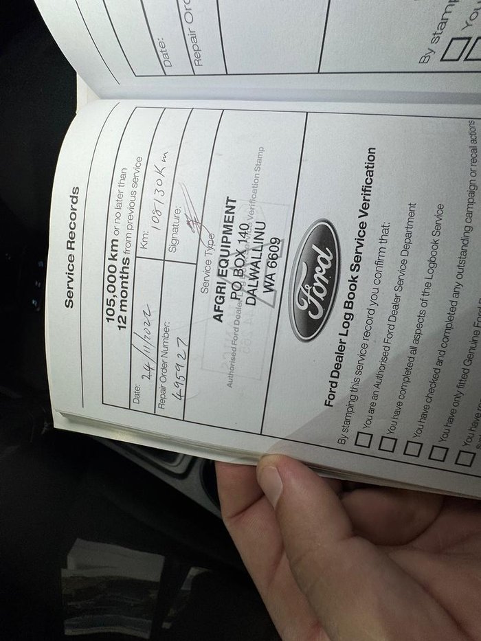 2019 Ford Ranger XL