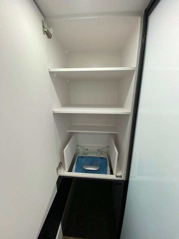 2025 Vivid Caravans NOMAD 21 FAMILY BUNK