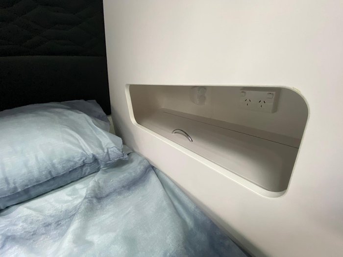 2025 Vivid Caravans NOMAD 21 FAMILY BUNK