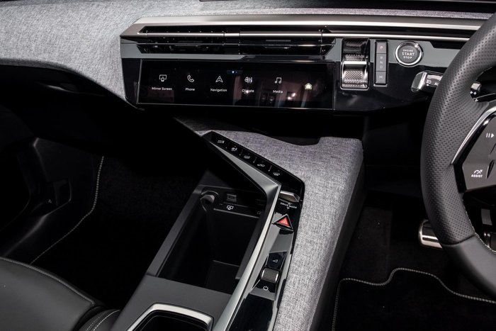 2024 Peugeot 3008 GT Hybrid P64 MY24 Obsession Blue