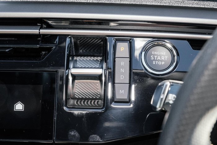 2024 Peugeot 3008 GT Hybrid