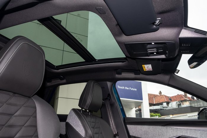 2024 Peugeot 3008 GT Hybrid P64 MY24 Obsession Blue