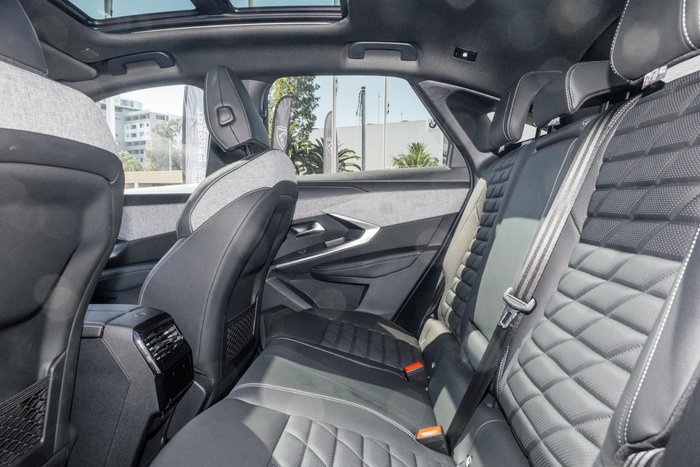 2024 Peugeot 3008 GT Hybrid P64 MY24 Obsession Blue