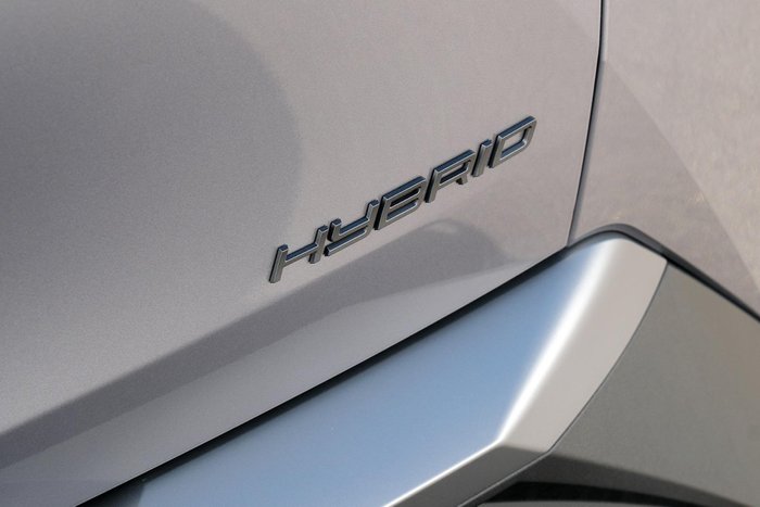 2024 Peugeot 3008 GT Premium Hybrid P64 MY25 Artense Grey