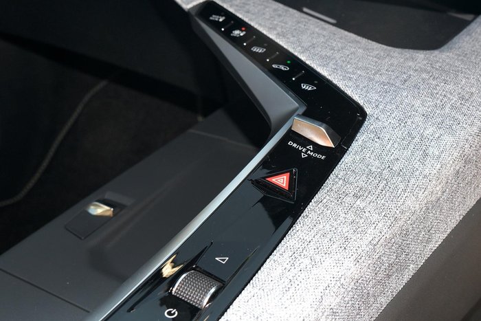 2024 Peugeot 3008 GT Premium Hybrid P64 MY25 Artense Grey