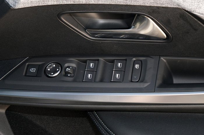 2024 Peugeot 3008 GT Premium Hybrid P64 MY25 Artense Grey