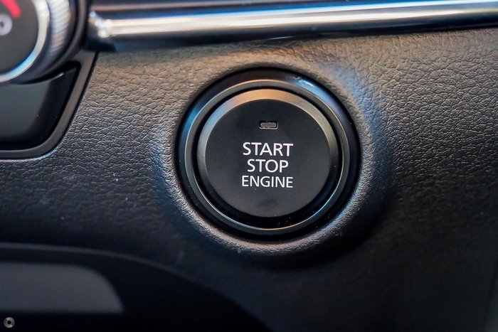 2024 Mazda 3 G20 Evolve