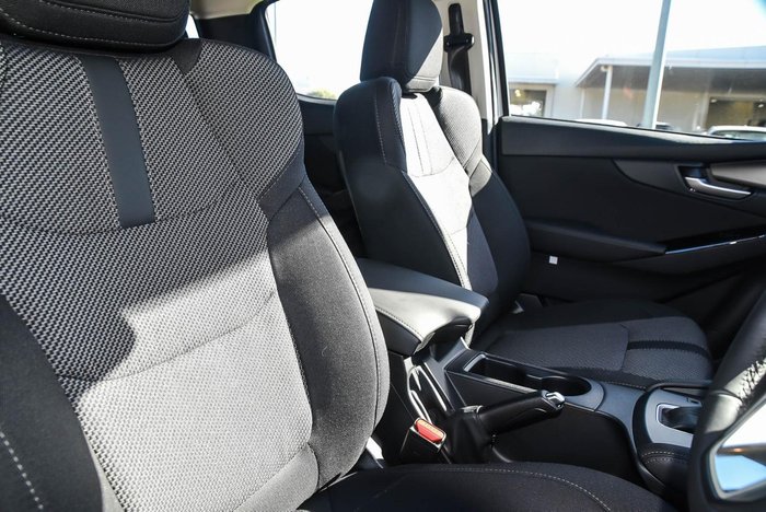 2025 Mazda BT-50 XTR