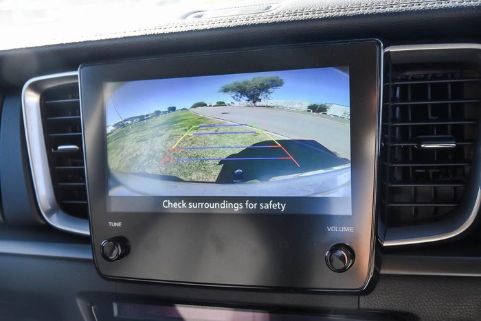 2025 Mazda BT-50 XTR