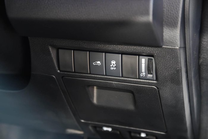 2024 Mazda BT-50 XTR