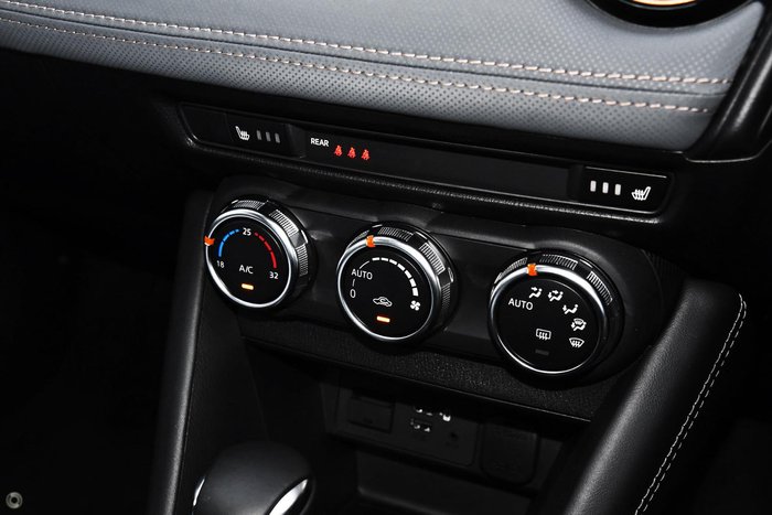 2024 Mazda CX-3 G20 Touring SP