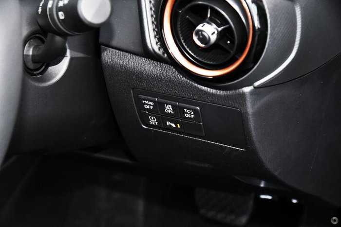 2024 Mazda CX-3 G20 Touring SP